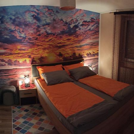 Appartement Apartman Su Libero à Subotica Extérieur photo