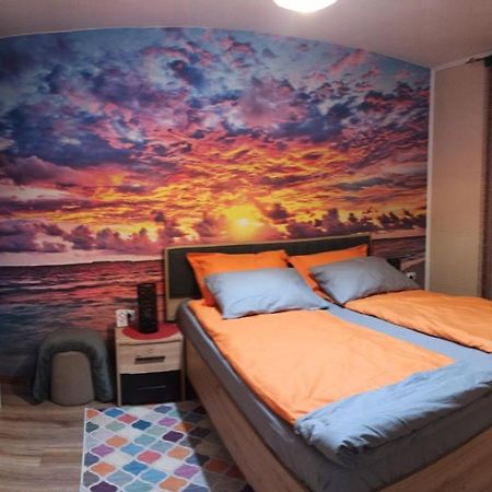 Appartement Apartman Su Libero à Subotica Extérieur photo