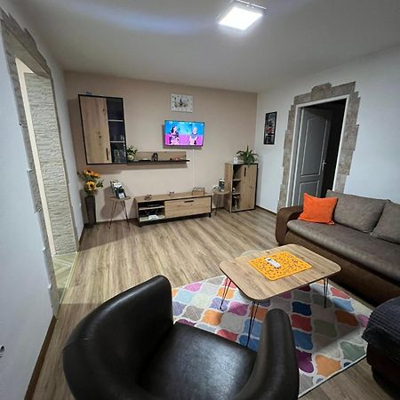 Appartement Apartman Su Libero à Subotica Extérieur photo