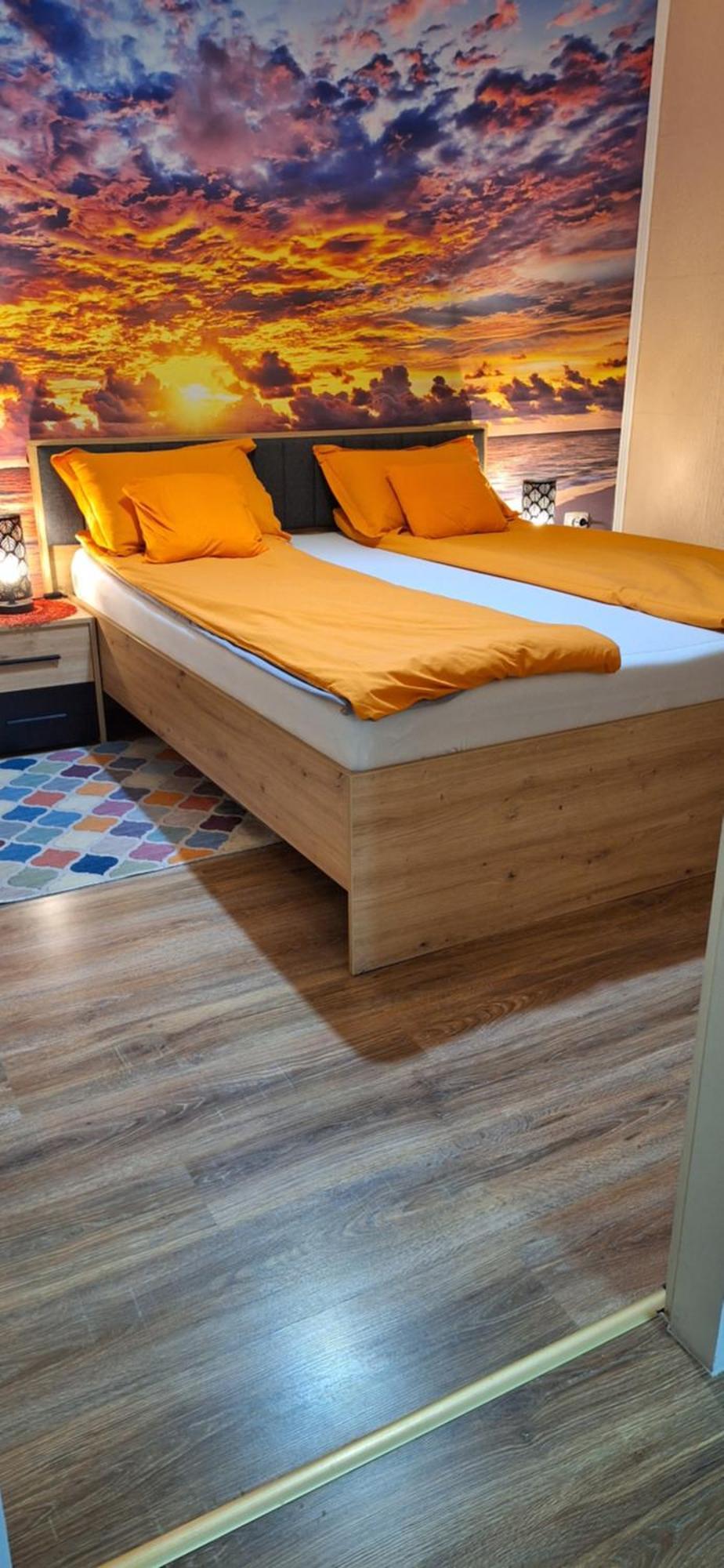 Appartement Apartman Su Libero à Subotica Extérieur photo