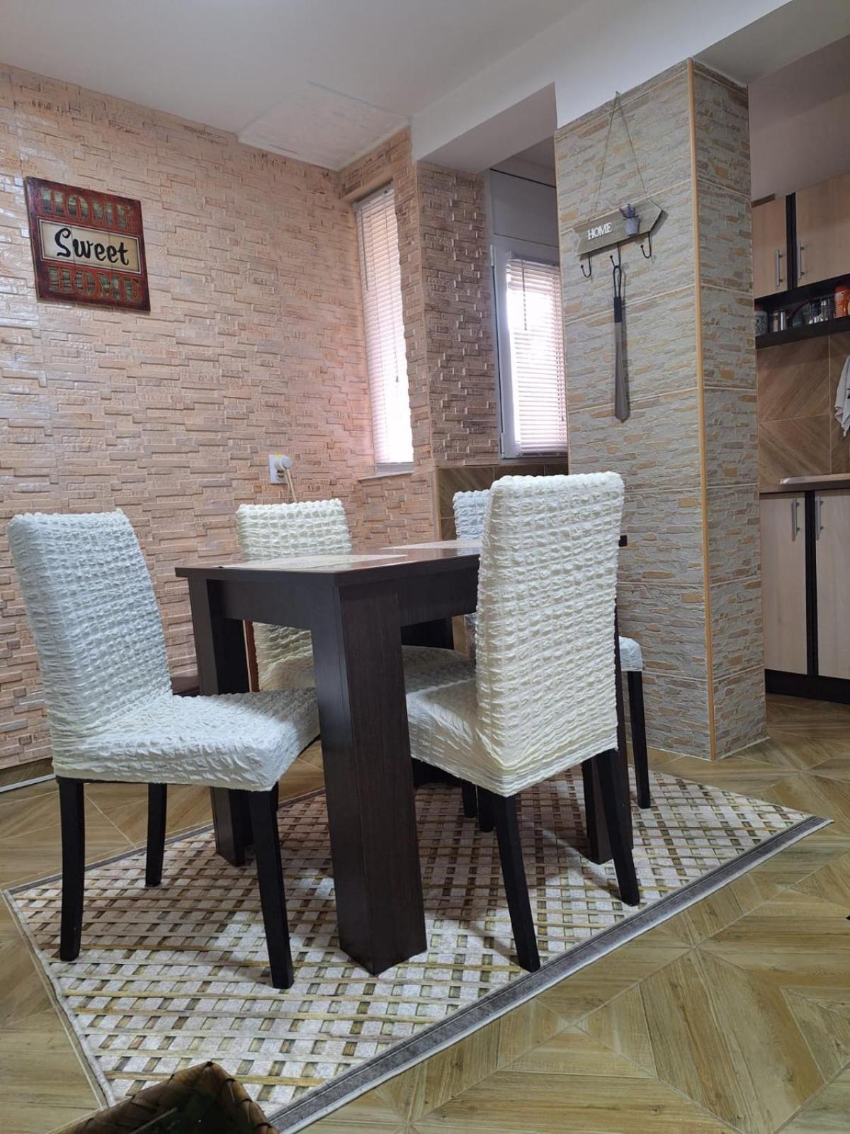 Appartement Apartman Su Libero à Subotica Extérieur photo