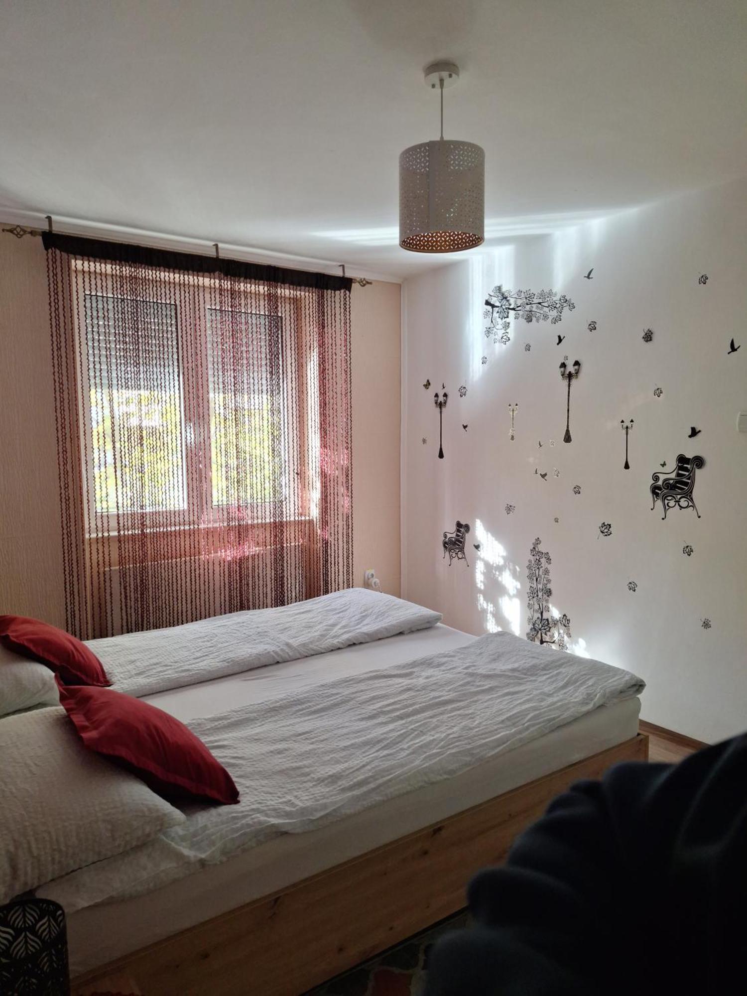 Appartement Apartman Su Libero à Subotica Extérieur photo