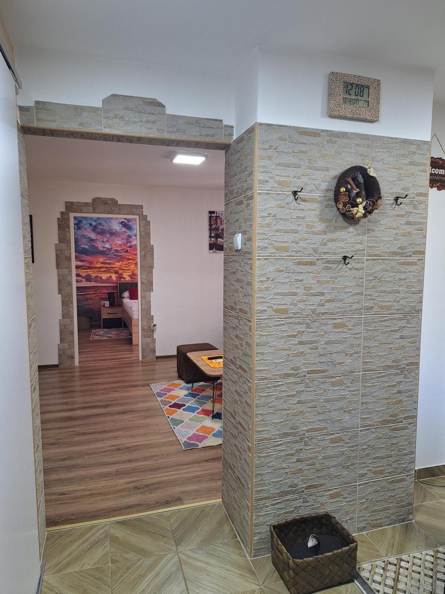 Appartement Apartman Su Libero à Subotica Extérieur photo