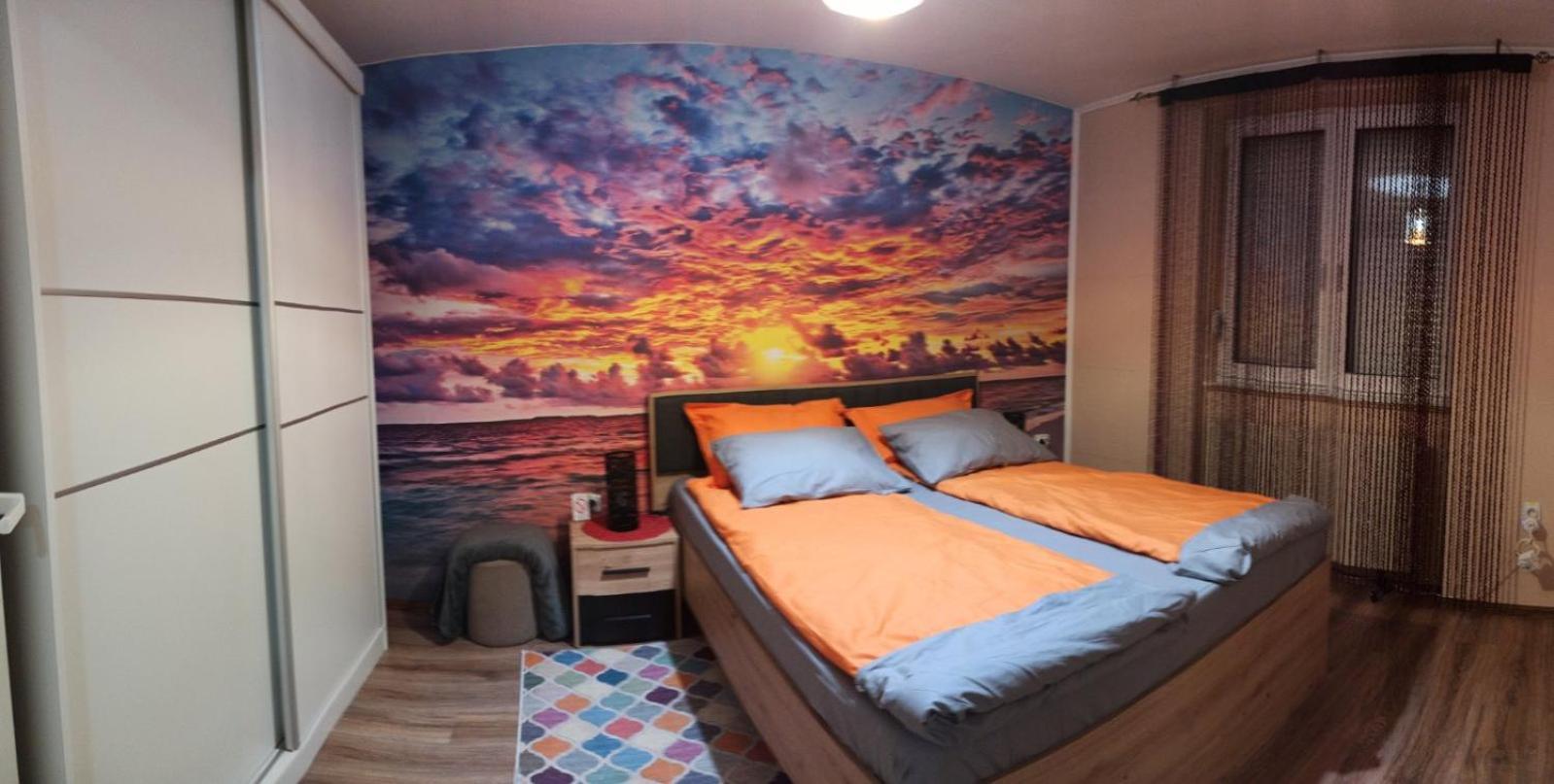 Appartement Apartman Su Libero à Subotica Extérieur photo