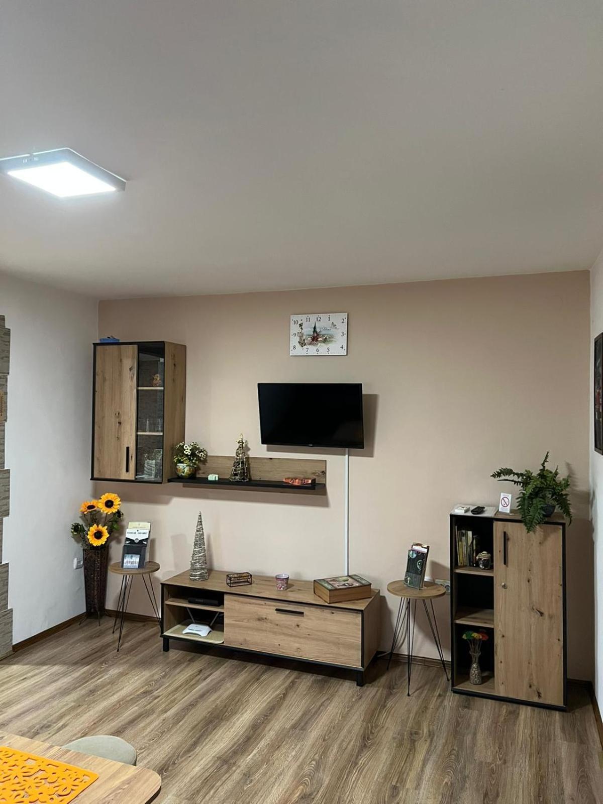 Appartement Apartman Su Libero à Subotica Extérieur photo