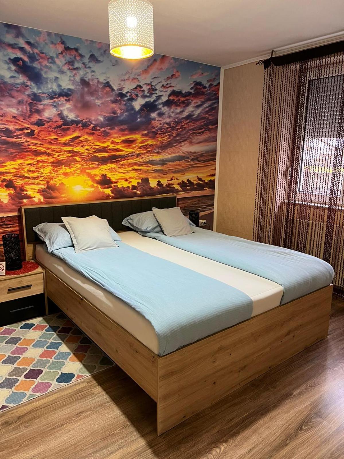 Appartement Apartman Su Libero à Subotica Extérieur photo