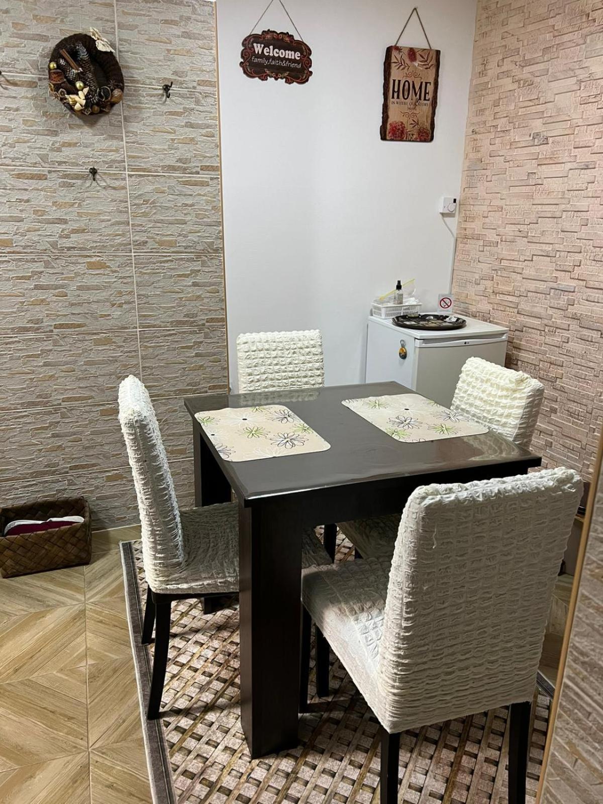 Appartement Apartman Su Libero à Subotica Extérieur photo