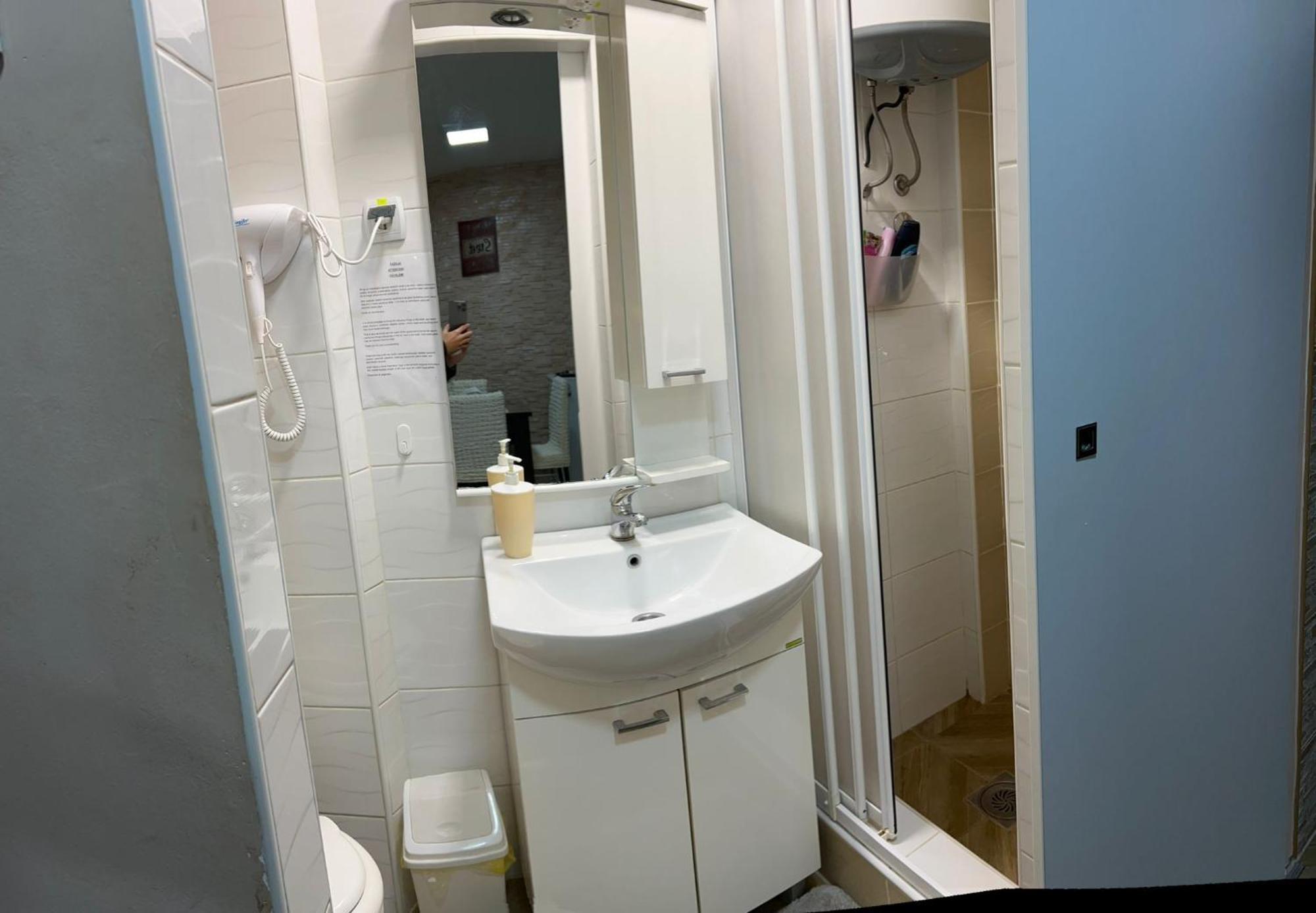 Appartement Apartman Su Libero à Subotica Extérieur photo