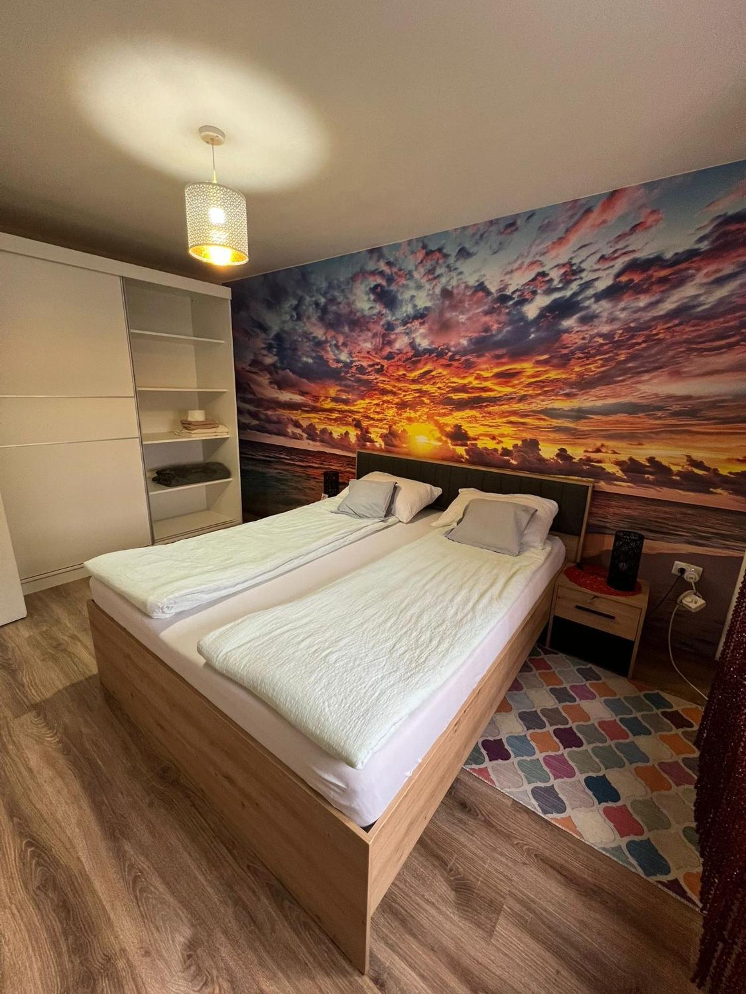 Appartement Apartman Su Libero à Subotica Extérieur photo